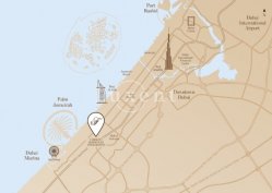 umístění projektu