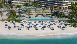 nikki beach