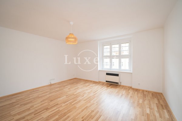 Prodej bytu 2+kk/B, 68 m2, Praha 3 - Vinohrady