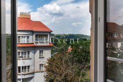 vyhled z okna