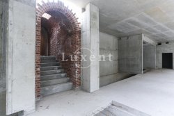 vchod do relaxacniho centra