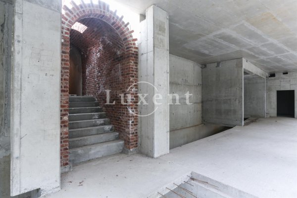 vchod do relaxacniho centra