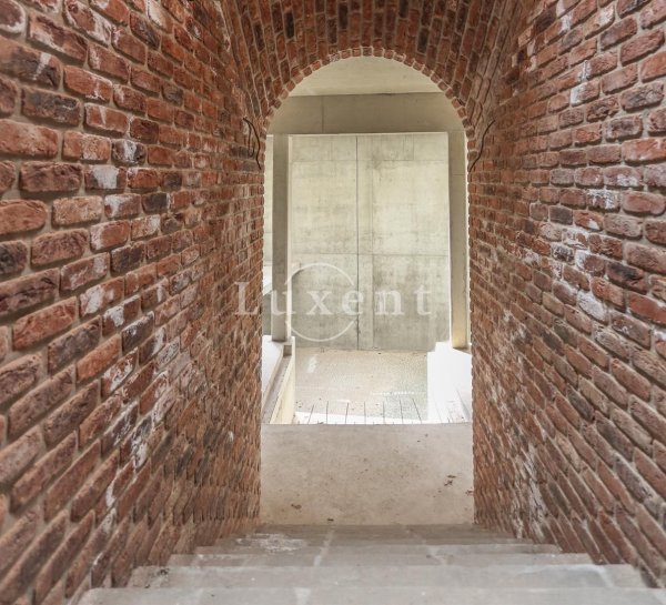 vstup do relaxacniho centra