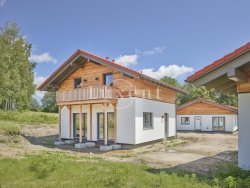 chalet