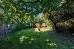 zákoutí s ohništěm