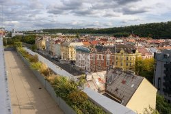 výhledy