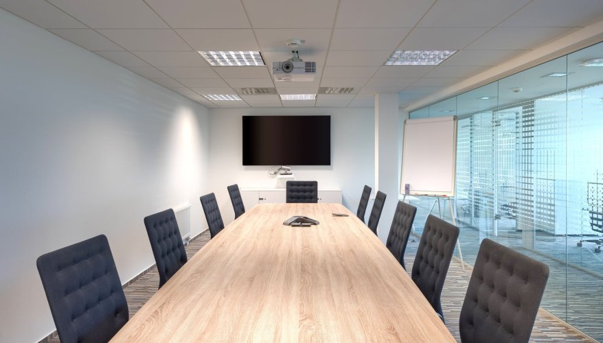 An office for rent, 285 sqm, Na Příkopě - Prague 1