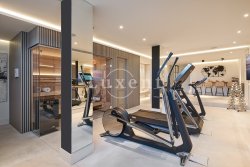 domácí fitness