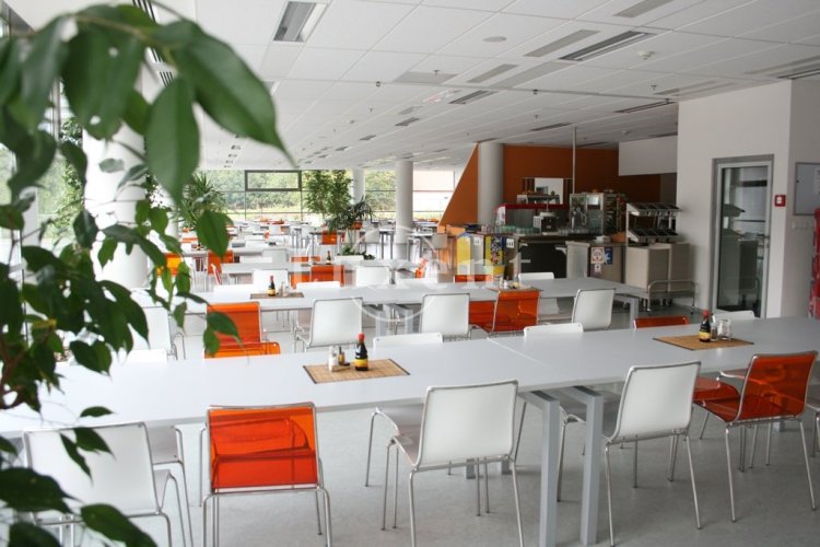 Pronájem moderní kanceláře, 150 m², Argo Alpha, Praha 6