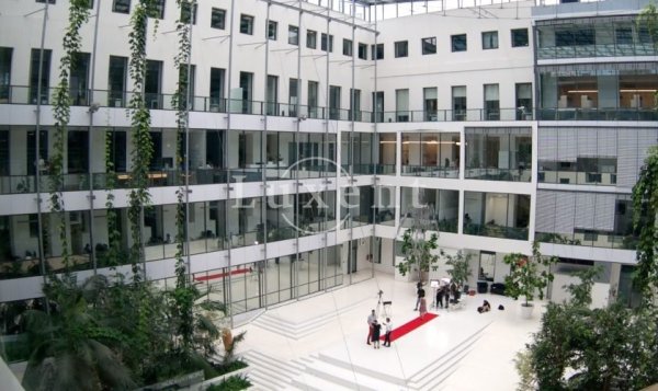 Pronájem kanceláře, 127 m2, Praha 5 - Smíchov