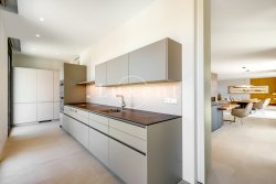 kuchyně pro kuchaře