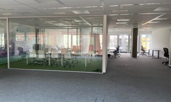 administrativní prostor 