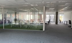 administrativní prostor 