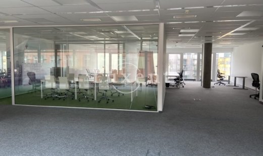 administrativní prostor 