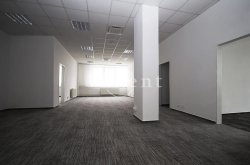 kancelářské prostory 