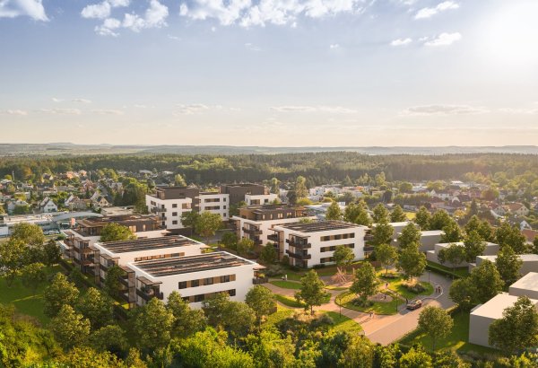 projekt Nová Cihelna Kladno