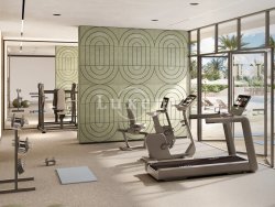 fitness centrum