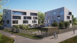 developerský projekt