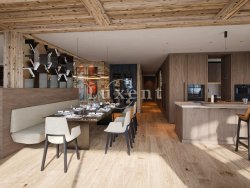 apartmán