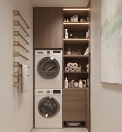 technická místnost