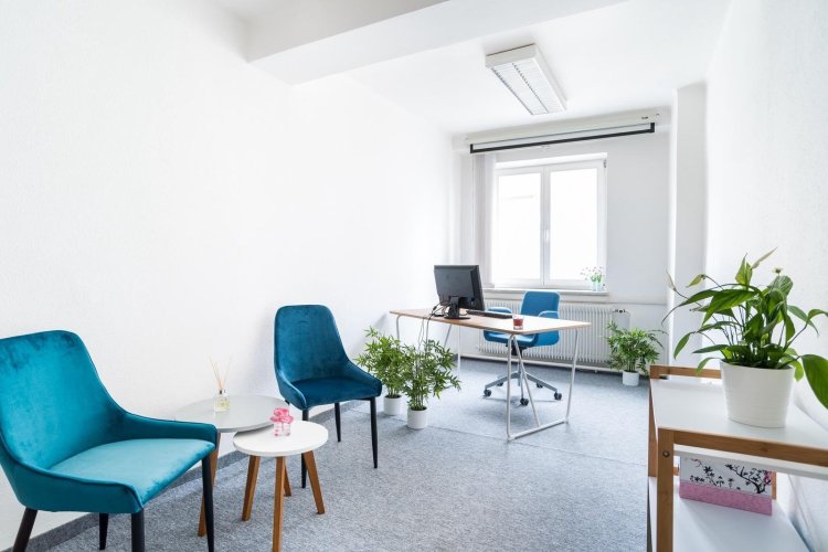 Pronájem kanceláře, 22 m², Praha 1 -  Josefov