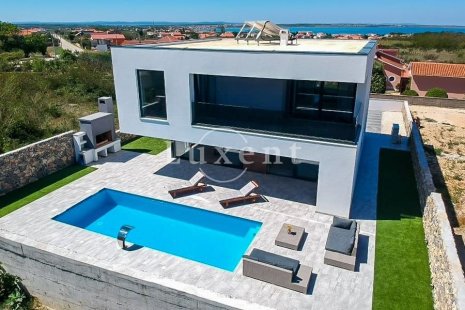 vila 