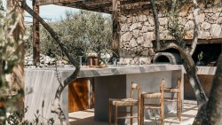 pergola