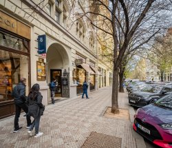 ulice