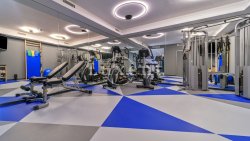fitness