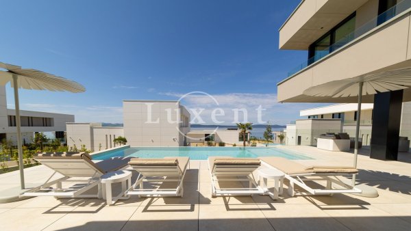 Prodej moderní designové vily 5+kk/2T s