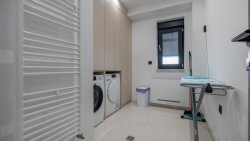 technická místnost