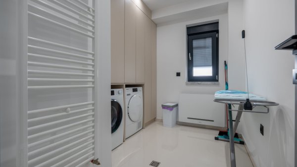 technická místnost