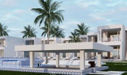 společenské prostory 