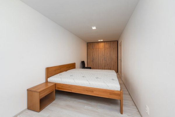 ložnice spodní stavba