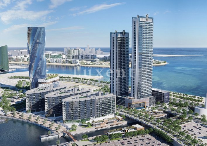 COMING SOON: Luxury residential project on the shores of the Persian Gulf, Manama, Bahrain