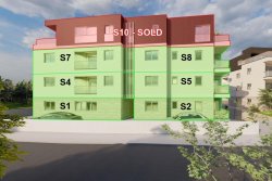 přehled dostupností