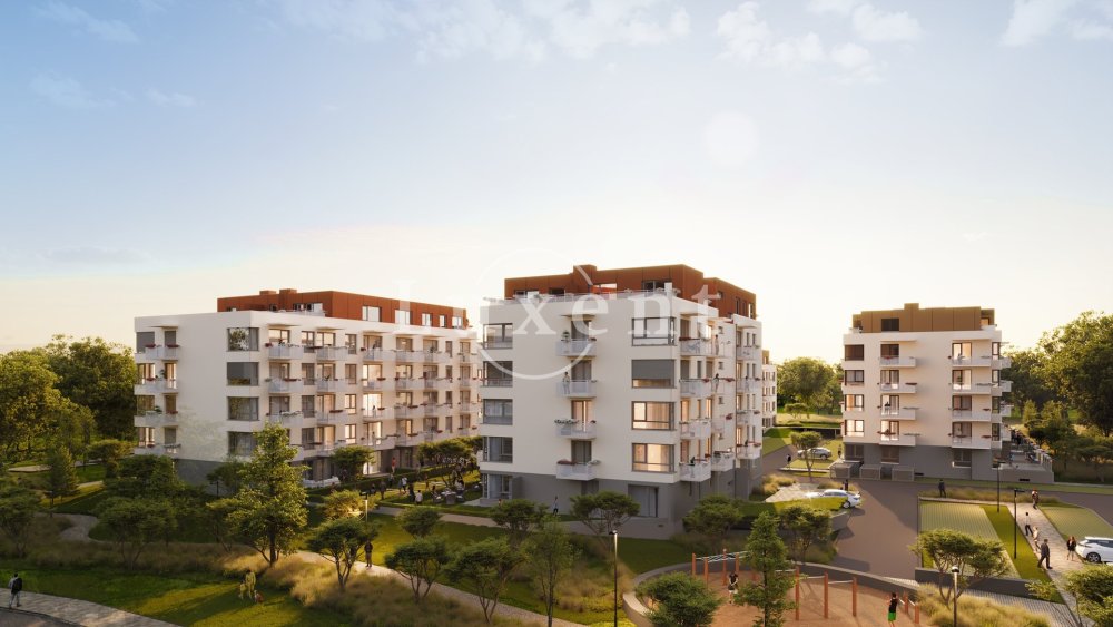 rezidence Kladno Living