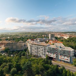 rezidence NEAR living