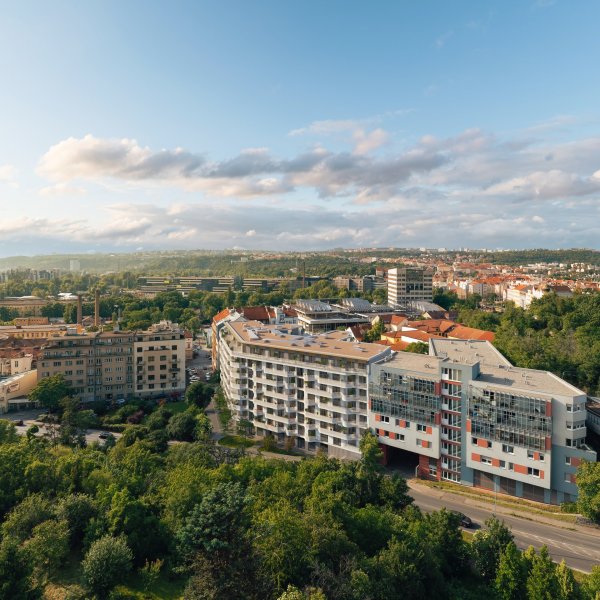 rezidence NEAR living