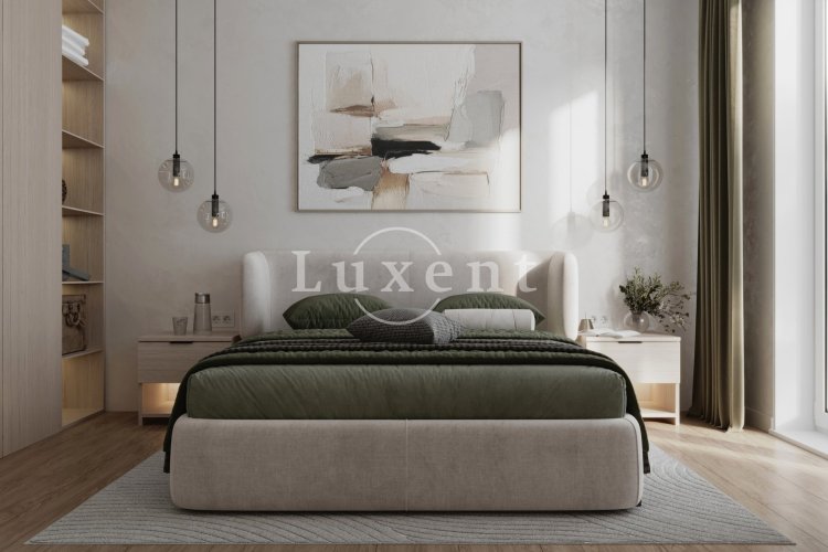 Prodej bytu 3+kk/T, 81 m², v rezidenci Kladno Living, Kladno – Kročehlavy