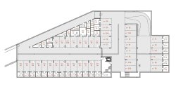 parking svatá barbora