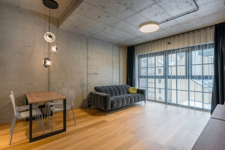 Pronájem bytu 2+kk, 58 m², Praha 5 – Radlice