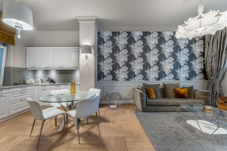 Prodej bytu 2+kk/T, 83,7 m², ul. Vřídelní, Rubin Palace, Karlovy Vary