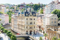 Karlovy Vary