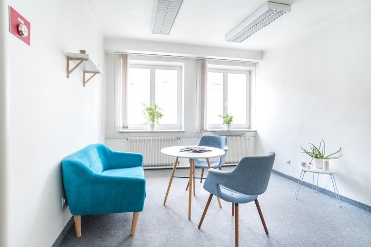 Pronájem kanceláře, 17 m², Praha 1 -  Josefov