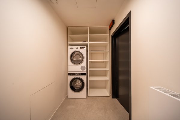 technická místnost