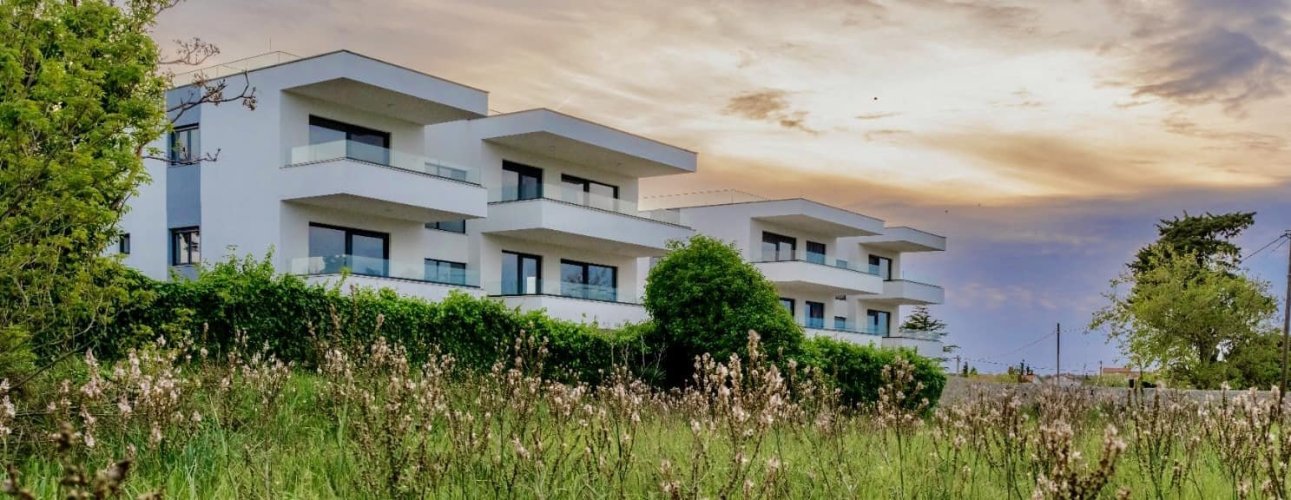 Prodej moderního apartmánu, 3+kk 80 m², Ugljan, Chorvatsko