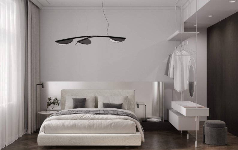 Prodej bytu 2+kk/T/Z na Královských Vinohradech, Praha 2