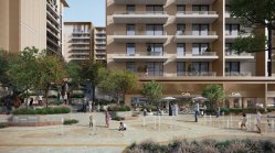 občanská vybavenost 