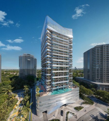 Projekt Hadley Heights 2, Dubaj, SAE